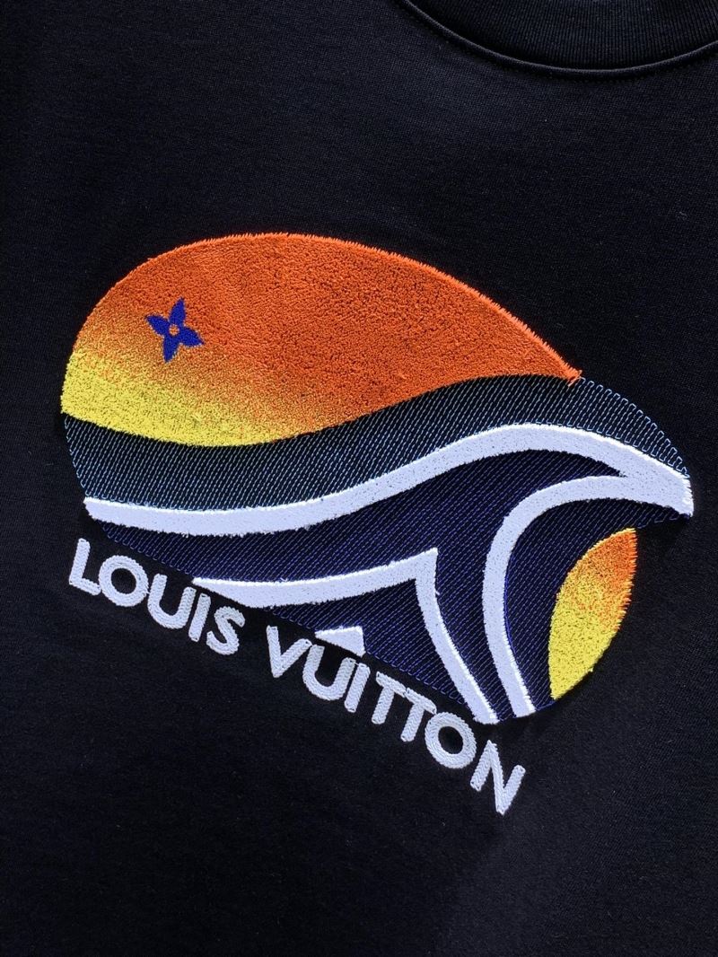 Louis Vuitton T-Shirts